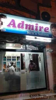 Mens hair saloon, Delhi - Photo 4