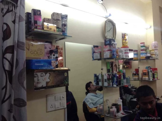 Kailash Hair Salon, Delhi - Photo 5