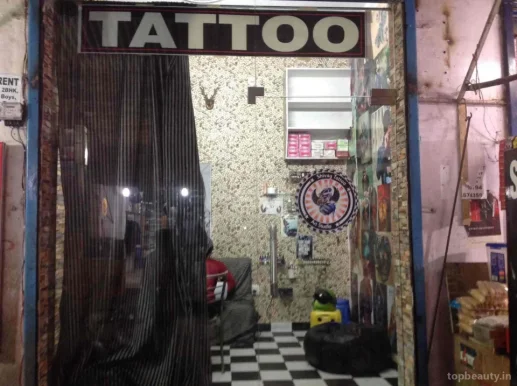 Shivay Tattoo, Delhi - Photo 7