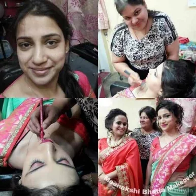 Mandakini Beauty Care, Delhi - Photo 1