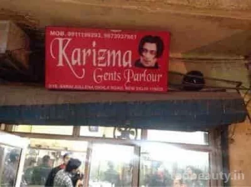 Karizma Gents saloon, Delhi - Photo 4