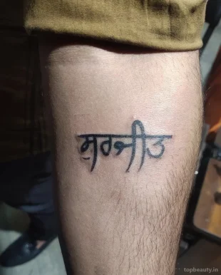 Flameinko Tattoo, Delhi - Photo 6