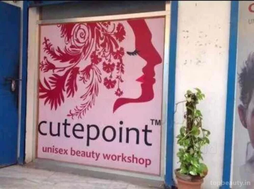 Cute Point Beauty Clinic, Delhi - Photo 5