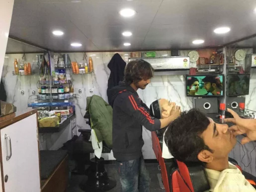 New Modern Hair Dresser, Delhi - Photo 6
