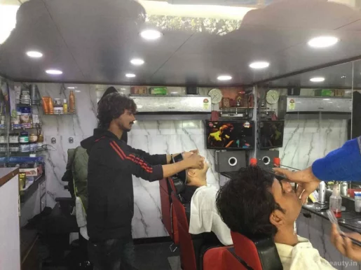 New Modern Hair Dresser, Delhi - Photo 1