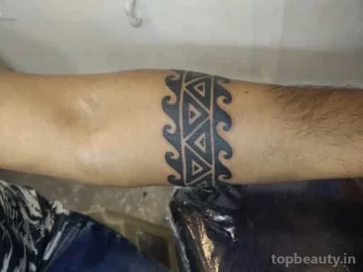Dz Ink Tattooz, Delhi - Photo 2