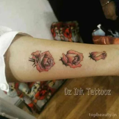 Dz Ink Tattooz, Delhi - Photo 4