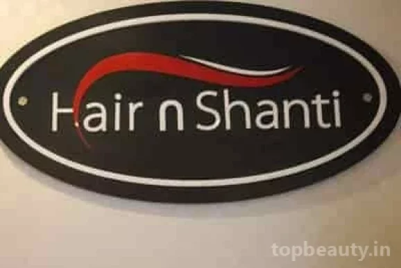 Hair N Shanti, Delhi - Photo 3