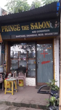 Prince The Salon, Dhanbad - Photo 8