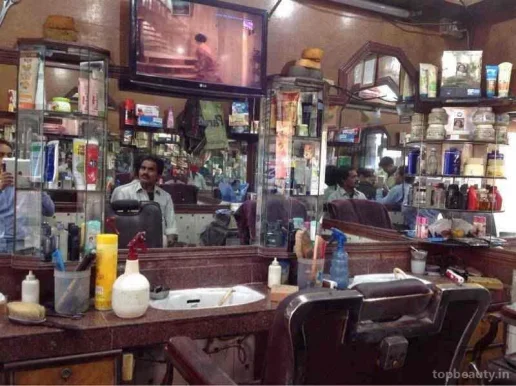 Prince The Salon, Dhanbad - Photo 7