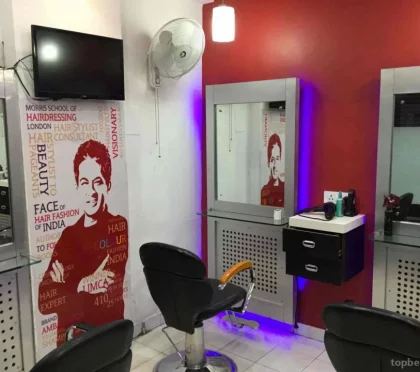 Jawed habib hair xpreso – Hair salon in Dhanbad