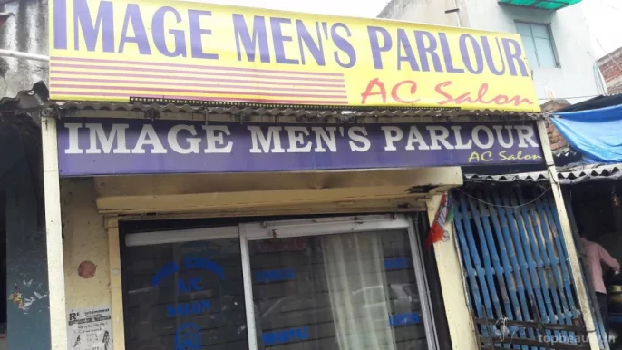 Image Men's Parlour, Dhanbad - Photo 4