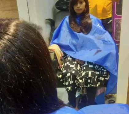 Rlaunch Salon – Hair salon in Dhanbad