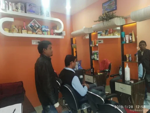 7 Days Professional Salon, Dhanbad - Photo 6