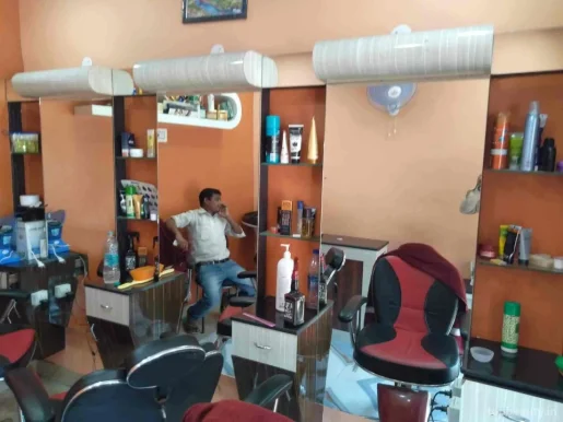 7 Days Professional Salon, Dhanbad - Photo 4