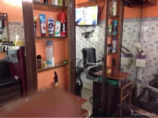 The Spa Gents Parlour, Dhanbad - Photo 3