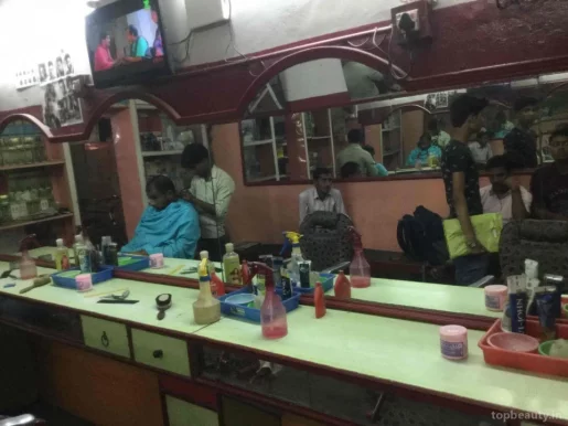 Kamal Hair Cutting Saloon, Dhanbad - Photo 3