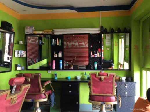 New Look Gents Parlour, Dhanbad - Photo 5