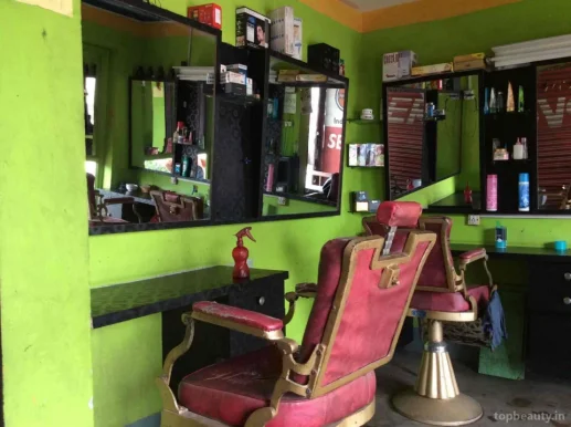 New Look Gents Parlour, Dhanbad - Photo 4