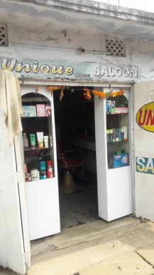 Unique Saloon, Dhanbad - Photo 3