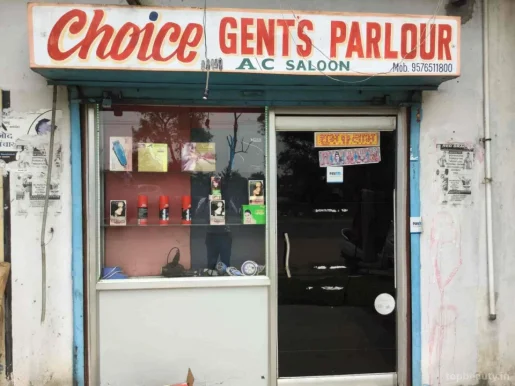 Choice Gents Parlour, Dhanbad - Photo 2