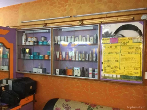 Twinkle Beauty Parlour, Dhanbad - Photo 7