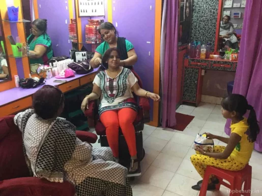 Twinkle Beauty Parlour, Dhanbad - Photo 5