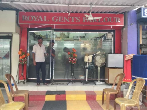 Royal Gents Parlour, Dhanbad - Photo 1