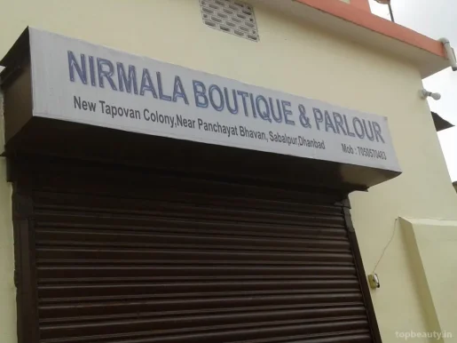 Nirmala Boutique & Parlour, Dhanbad - Photo 3