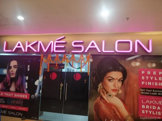 Lakme Salon, Dhanbad - 