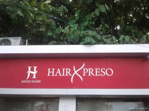 Jawed Habib - HairXpreso, Dhanbad - Photo 4