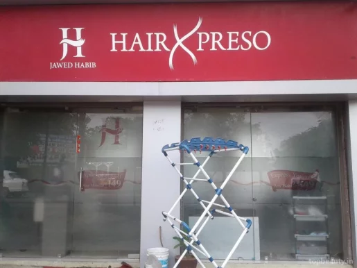 Jawed Habib - HairXpreso, Dhanbad - Photo 2