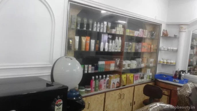 Ultimate Spa Beauty Parlour, Dhanbad - Photo 2
