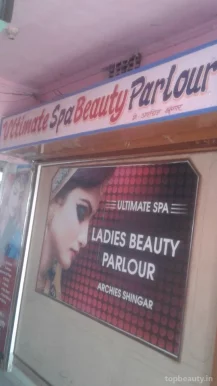 Ultimate Spa Beauty Parlour, Dhanbad - Photo 4