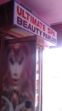 Ultimate Spa Beauty Parlour, Dhanbad - Photo 1