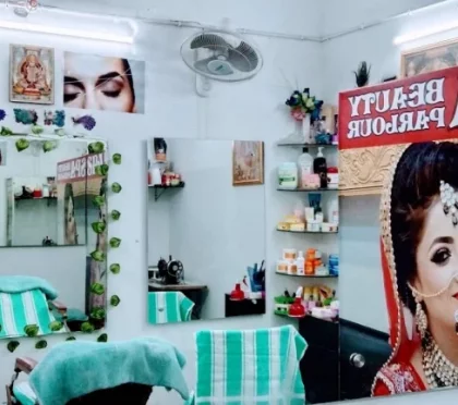 Spa Beauty parlour only for leadis – Hair salon in Dhanbad