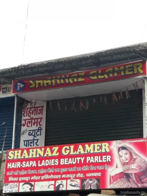 Shahnaz Glamer, Dhanbad - 