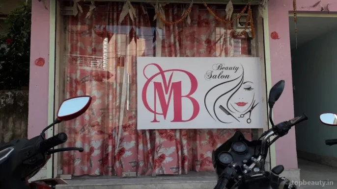 Vmb spa & Beauty Touch, Dhanbad - Photo 4