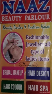 Naaz Beauty Parlour, Dhanbad - Photo 2