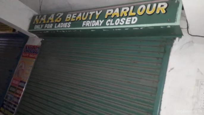 Naaz Beauty Parlour, Dhanbad - Photo 1