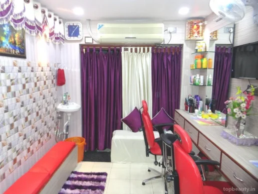 NEW SHAHNAZ (Ladies Beauty Parlour), Dhanbad - Photo 3
