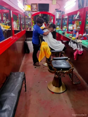 Mahesh thakur hair cutting, Dhanbad - Photo 1