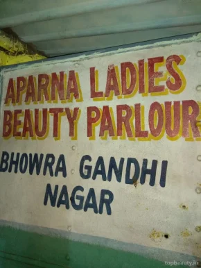 Aparna Ladies Beauty Parlour, Dhanbad - Photo 4