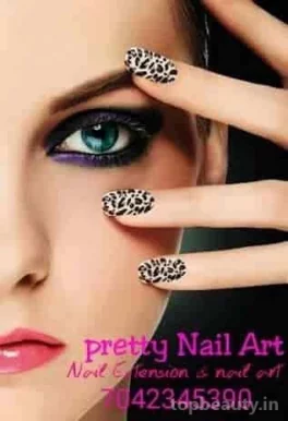 Preeti Nails n Beauty salon, Faridabad - Photo 3