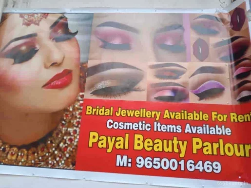 Payal beauty parlour, Faridabad - Photo 5