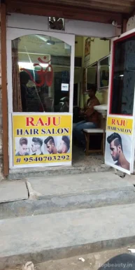 Raju Hair Dresser, Faridabad - Photo 2