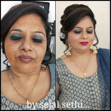 Pearls Beauty Care, Faridabad - Photo 8
