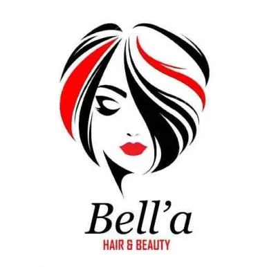 Bell'a Hair & Beauty, Faridabad - Photo 1
