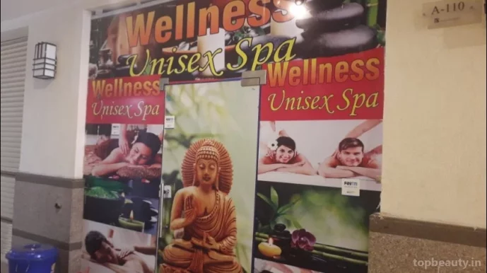 Wellness Unisex Spa, Faridabad - Photo 3
