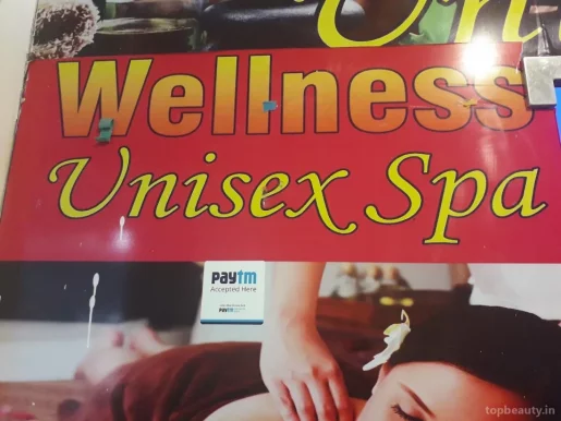 Wellness Unisex Spa, Faridabad - Photo 6